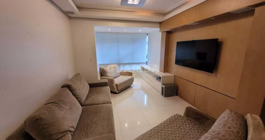 Apartamento para aluguel, 3 quartos, 1 suíte, 2 vagas de garagem no bairro Bela Vista - Porto Alegre/RS