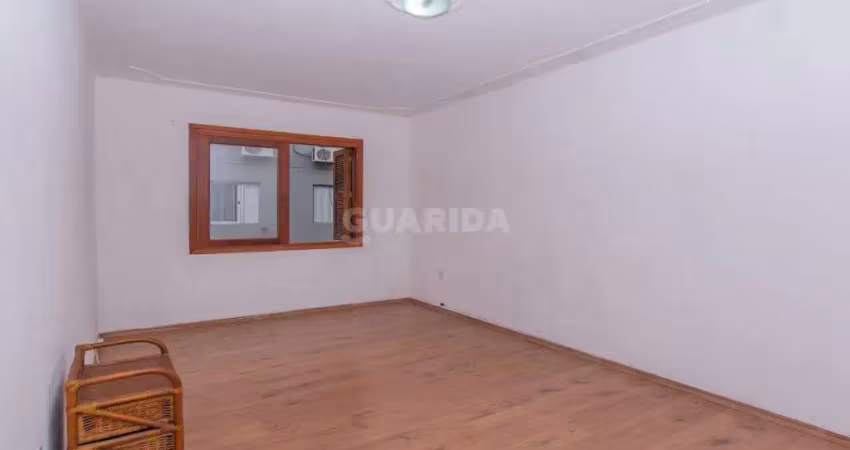 Apartamento com 1 dormitório para alugar no bairro teresópolis - porto alegre/rs