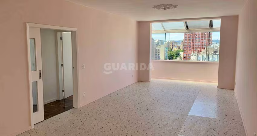 Apartamento com 2 dormitórios no Centro Histórico - Porto Alegre/RS