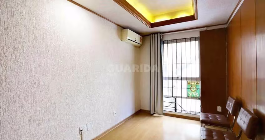 Conjunto comercial mobiliado no bairro passo d' areia.