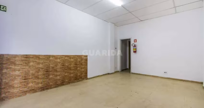 Loja comercial no bairro higienópolis - porto alegre/rs