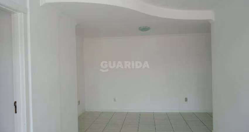 Apartamento com 3 dormitórios, sendo 1 suíte, e 2 vagas de garagem no bairro Jardim Botânico