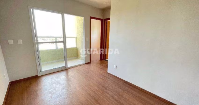 Apartamento com 2 dormitórios no bairro Humaitá - Porto Alegre/RS
