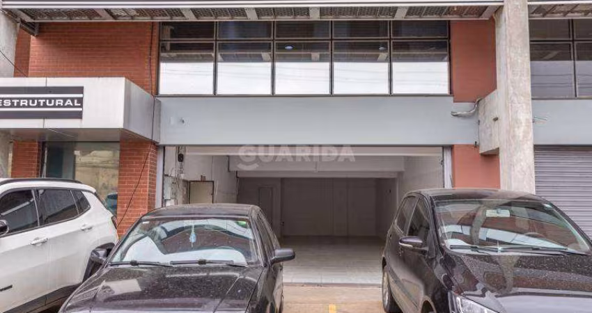 Galpão/Depósito/Pavilhão para aluguel, 1 vaga, São Geraldo - Porto Alegre/RS
