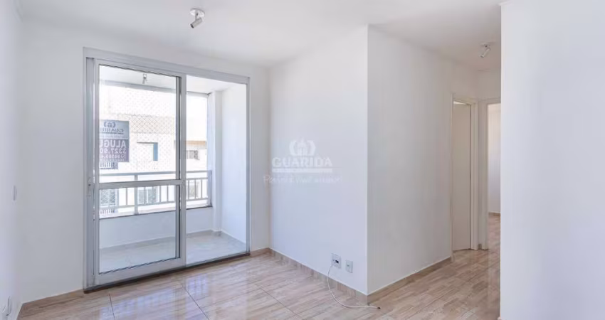 Apartamento para aluguel, 2 quartos, 1 suíte, 1 vaga, Humaitá - Porto Alegre/RS
