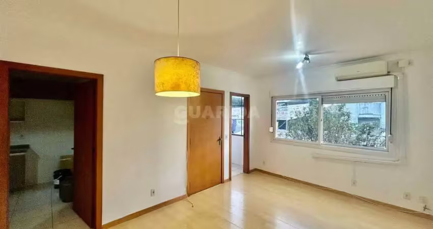 Apartamento com 2 dormitórios, sendo 1 suíte, para alugar no bairro Tristeza - Porto Alegre/RS