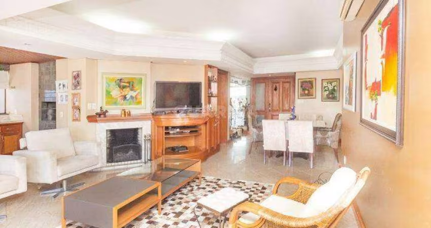 Apartamento para aluguel, 3 quartos, 1 suíte, 2 vagas, Petrópolis - Porto Alegre/RS