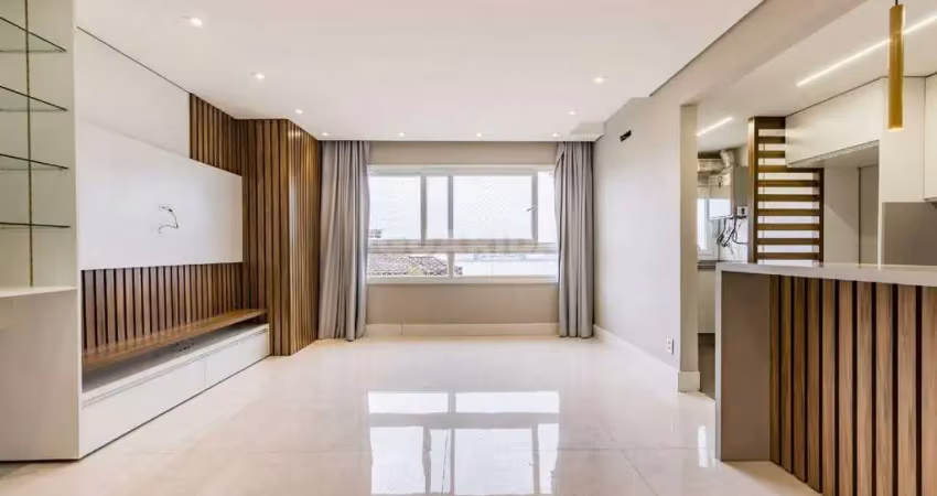 Apartamento para aluguel, 3 quartos, 1 suíte, 1 vaga de garagem, São Geraldo - Porto Alegre/RS