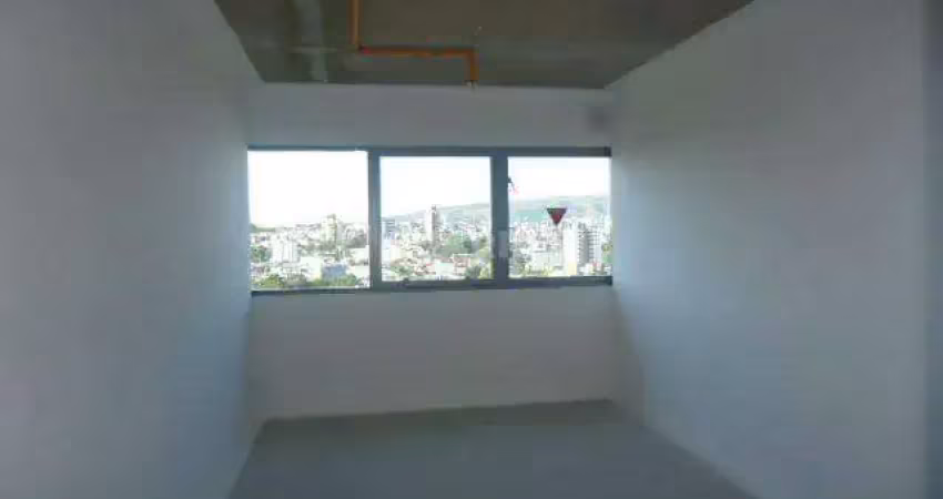 Conjunto/sala comercial para aluguel, 1 vaga, jardim lindóia - porto alegre/rs