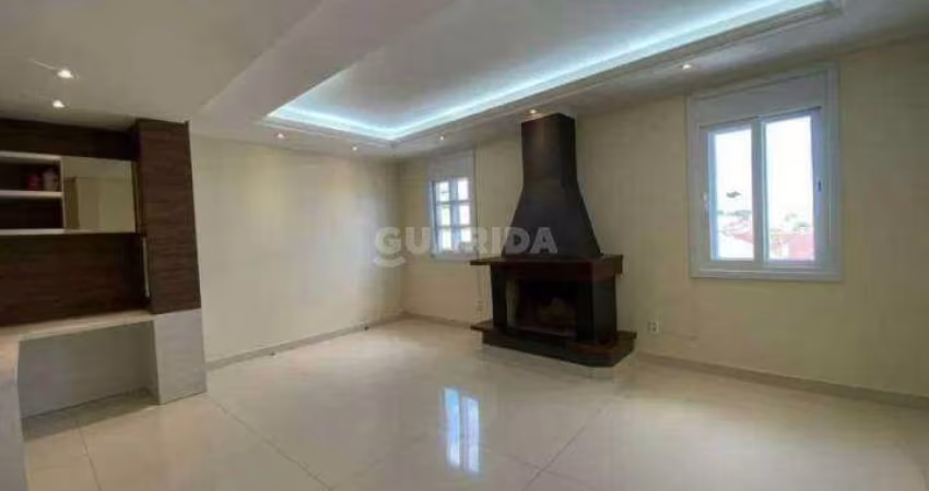 Casa Residencial/Sobrado para aluguel, 4 quartos, 1 suíte, 4 vagas, Santana - Porto Alegre/RS