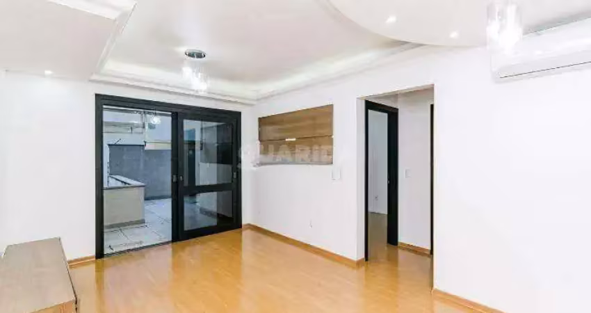 Apartamento para aluguel, 2 quartos, 1 vaga de gargem, Partenon - Porto Alegre/RS