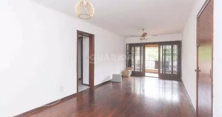 Apartamento com 3 quartos, sendo 1 suíte, no bairro jardim lindoia.