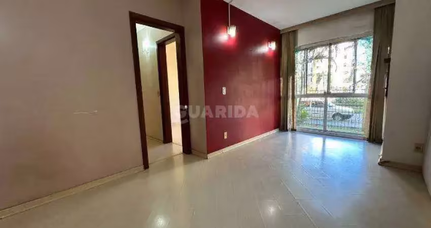 Apartamento para aluguel, 2 quartos, 1 vaga de garagem, Sarandi - Porto Alegre/RS