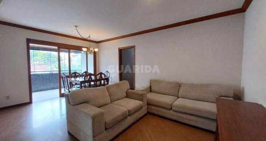 Apartamento para aluguel, 3 quartos, 1 suíte, 2 vagas, Higienópolis - Porto Alegre/RS