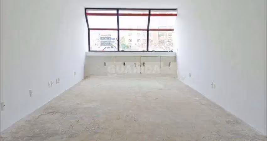 Sala Comercial com 1 vaga de garagem no bairro Petrópolis