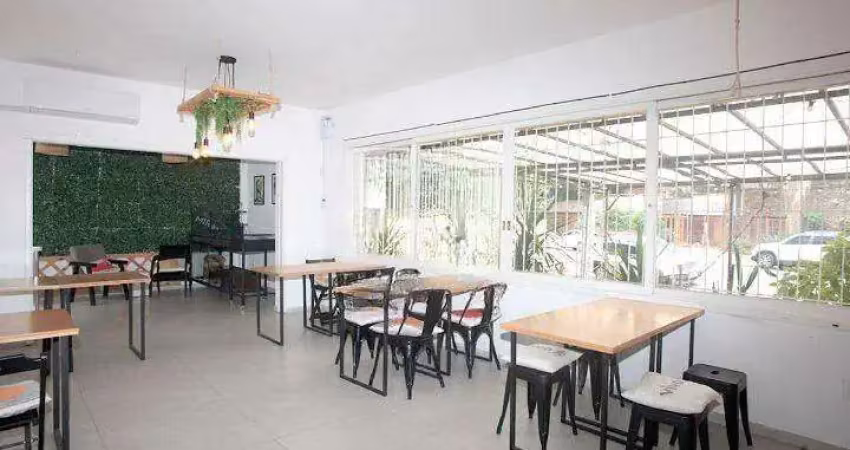 Casa comercial para alugar na Rua Casemiro de Abreu, Bela Vista, Porto Alegre