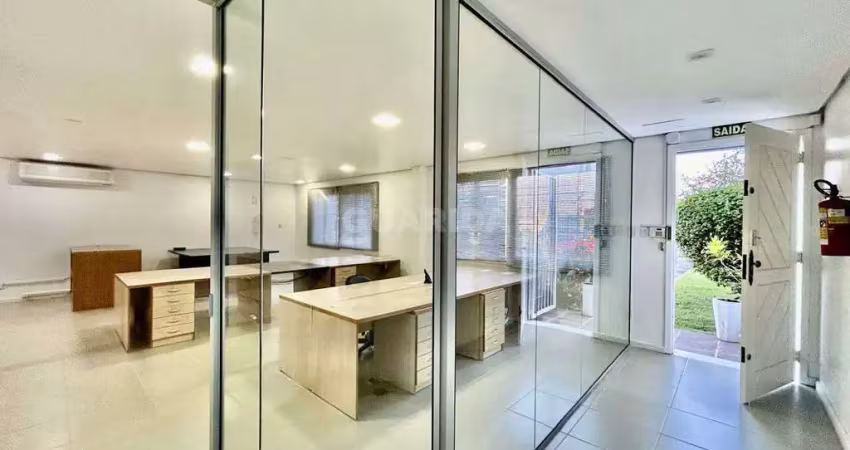 Casa comercial para alugar na Avenida Monte Cristo, Vila Nova, Porto Alegre