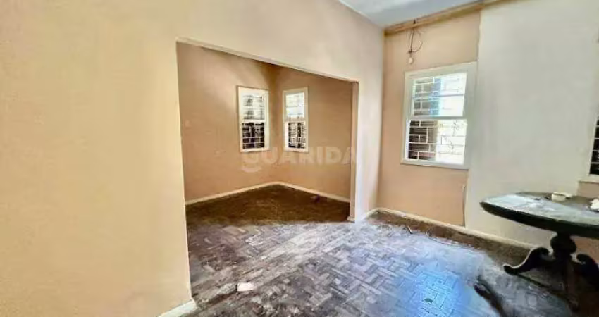 Casa comercial com 3 vagas de garagem no bairro são joão