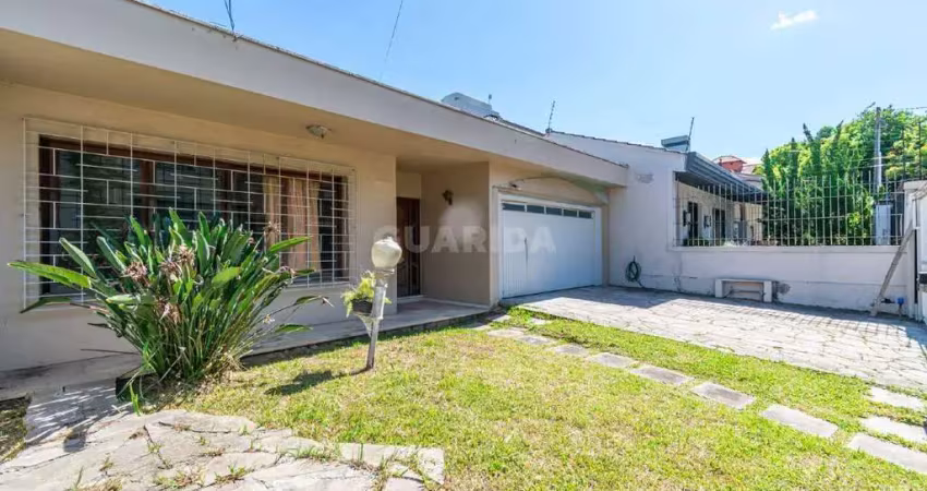 Casa comercial para alugar na Rua Desembargador Espiridião de Lima Medeiros, Três Figueiras, Porto Alegre
