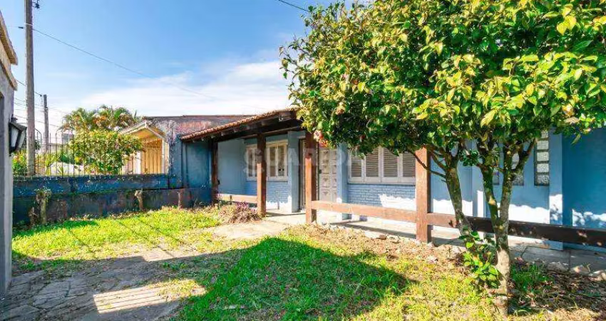 Casa comercial para alugar na Rua Comendador Castro, Ipanema, Porto Alegre