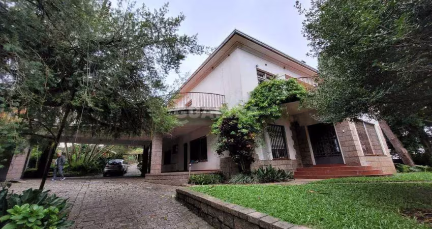 Casa comercial para alugar na Rua Landel de Moura, Tristeza, Porto Alegre