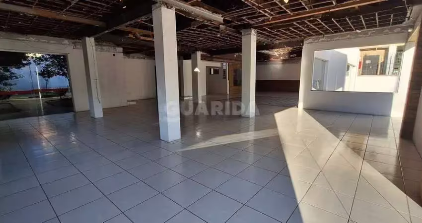 Casa comercial para alugar na Avenida Carlos Gomes, Petrópolis, Porto Alegre