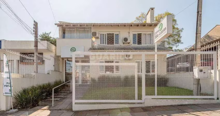 Casa comercial para alugar na Avenida Andaraí, Passo da Areia, Porto Alegre