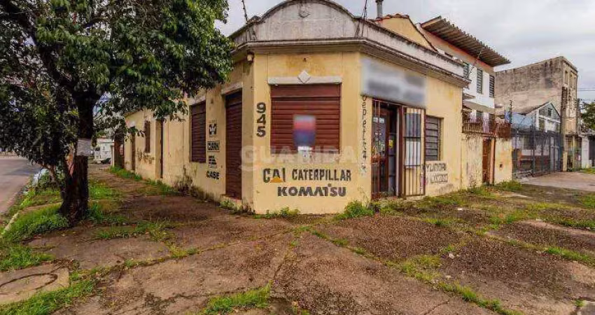 Casa comercial para alugar na Avenida Ceará, Higienópolis, Porto Alegre