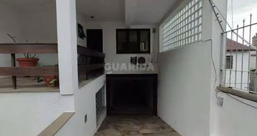 Casa comercial para aluguel, 3 vagas, passo d`areia - porto alegre/rs
