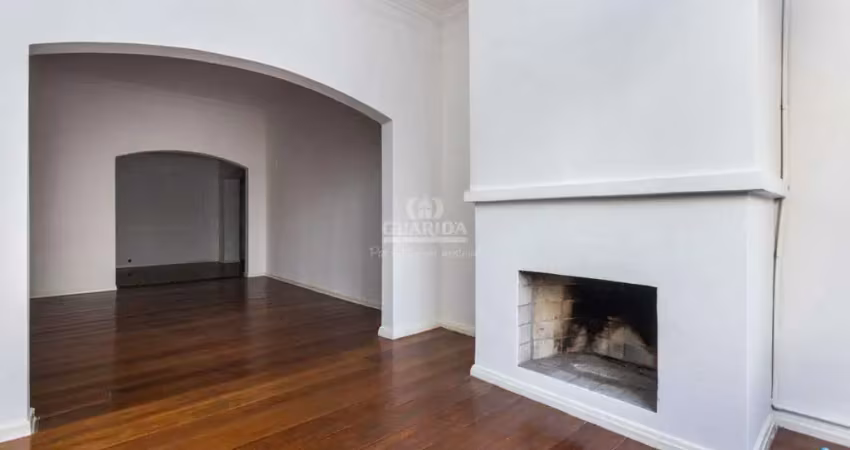 Casa Comercial para aluguel, 3 vagas, Moinhos de Vento - Porto Alegre/RS