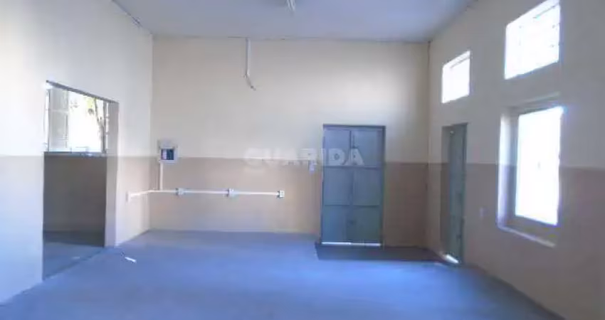 Casa comercial para aluguel, 1 vaga, são geraldo - porto alegre/rs