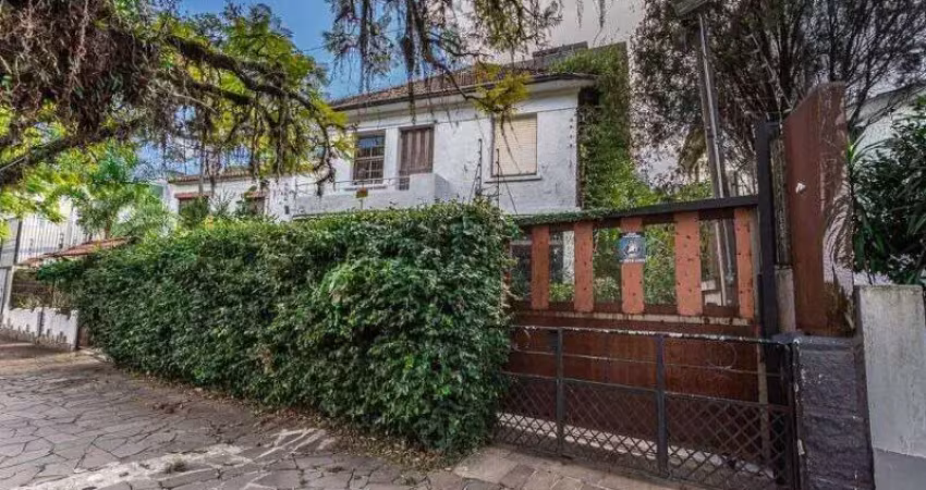 Casa comercial para aluguel, independência - porto alegre/rs