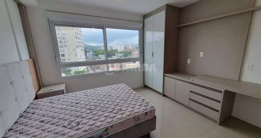 Apartamento para aluguel, 1 quarto, Partenon - Porto Alegre/RS