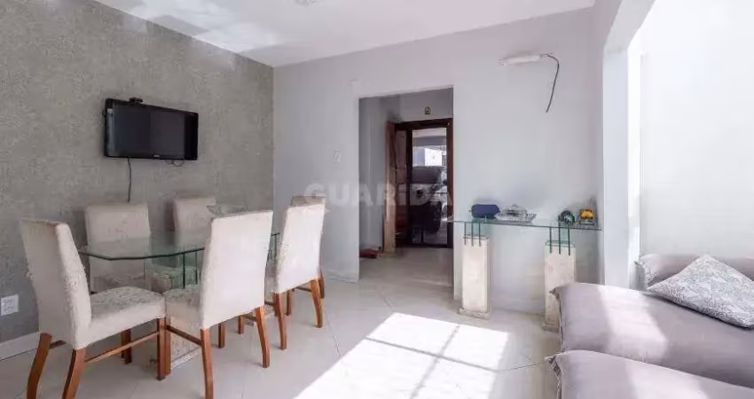 Casa Residencial/Sobrado para aluguel, 4 quartos, 2 suítes, 3 vagas de garagem, Menino Deus - Porto Alegre/RS