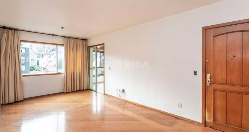 Apartamento para aluguel, 3 quartos, 1 suíte, 2 vagas, Bela Vista - Porto Alegre/RS