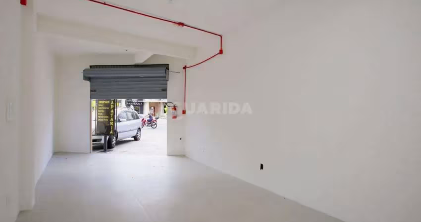 Ponto comercial para alugar na Rua Silva Jardim, Moinhos de Vento, Porto Alegre