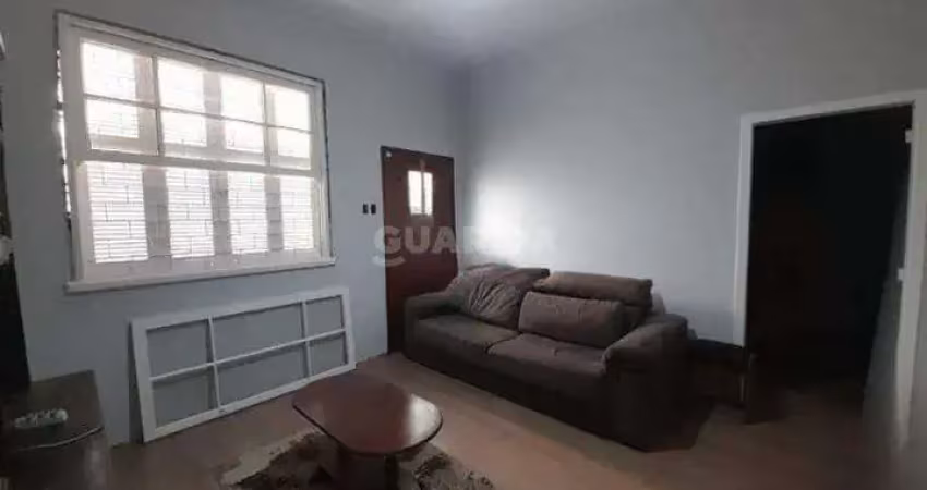 Casa mobiliada com 3 dormitórios no passo d’areia – porto alegre/rs