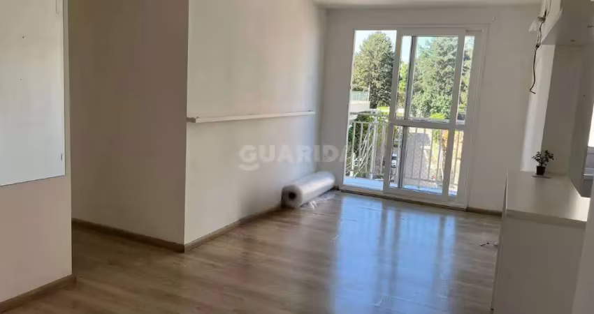Apartamento com 3 dormitórios, sendo 1 suíte, no bairro jardim itu-sabará.