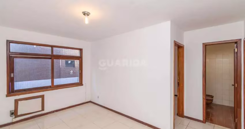 Apartamento com 1 dormitório no bairro petrópolis - porto alegre/rs