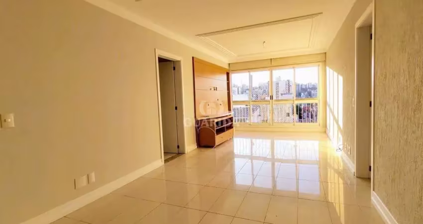 Apartamento com 3 dormitórios, sendo 1 suíte, no bairro petrópolis - porto alegre/rs
