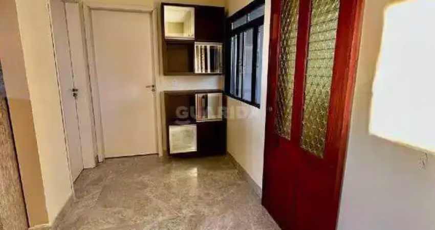 Apartamento com 2 dormitórios para alugar no bairro vila jardim.