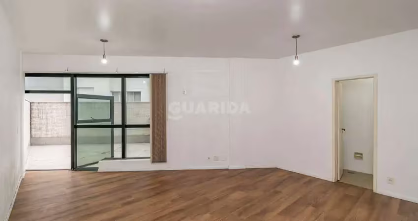 Conjunto/sala comercial para aluguel, menino deus - porto alegre/rs
