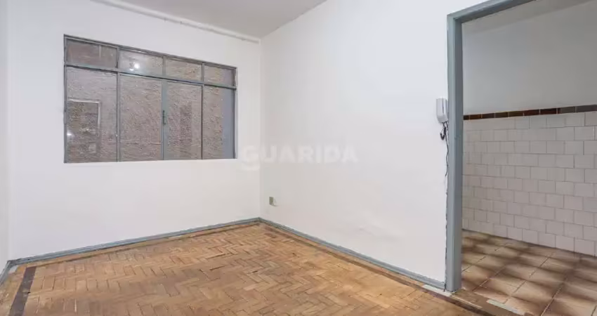 Apartamento com 1 dormitório no bairro centro histórico - porto alegre/rs