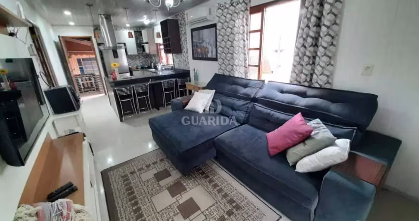 Casa residencial/sobrado para aluguel, 2 quartos, 2 vagas, jardim itu sabará - porto alegre/rs