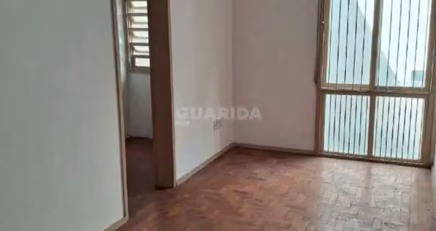 Apartamento com 1 quarto para alugar na Rua Jerônimo Coelho, Centro Histórico, Porto Alegre
