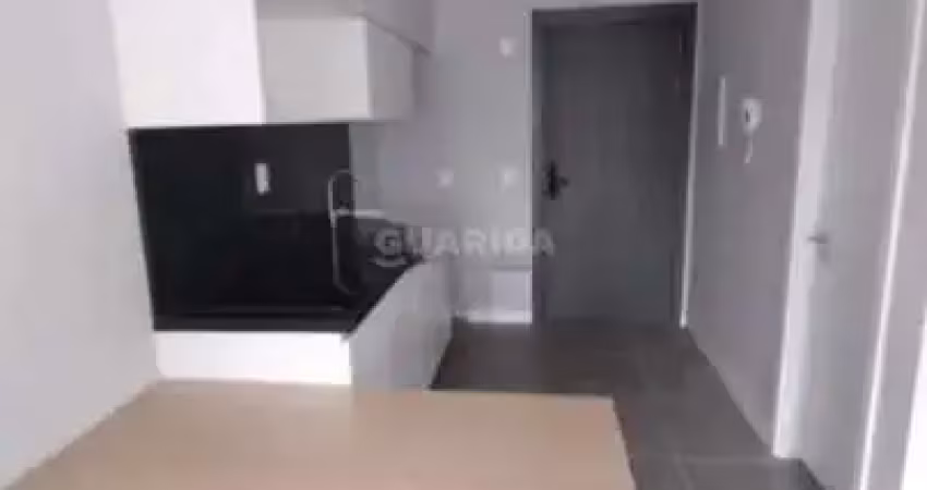 Apartamento studio para alugar no bairro auxiliadora.
