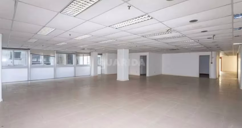 Conjunto/sala comercial para aluguel, centro histórico - porto alegre/rs