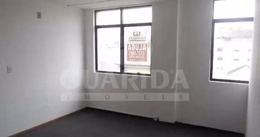 Conjunto/sala comercial para aluguel, cristo redentor - porto alegre/rs