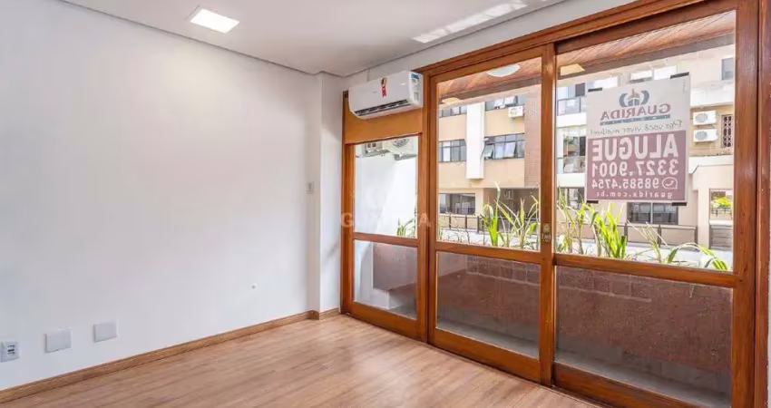 Sala comercial para alugar na Rua Felipe Neri, Auxiliadora, Porto Alegre