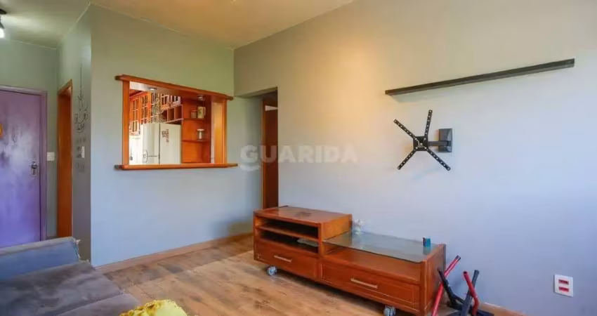 Apartamento mobiliado de 2 dormitórios no bairro partenon!
